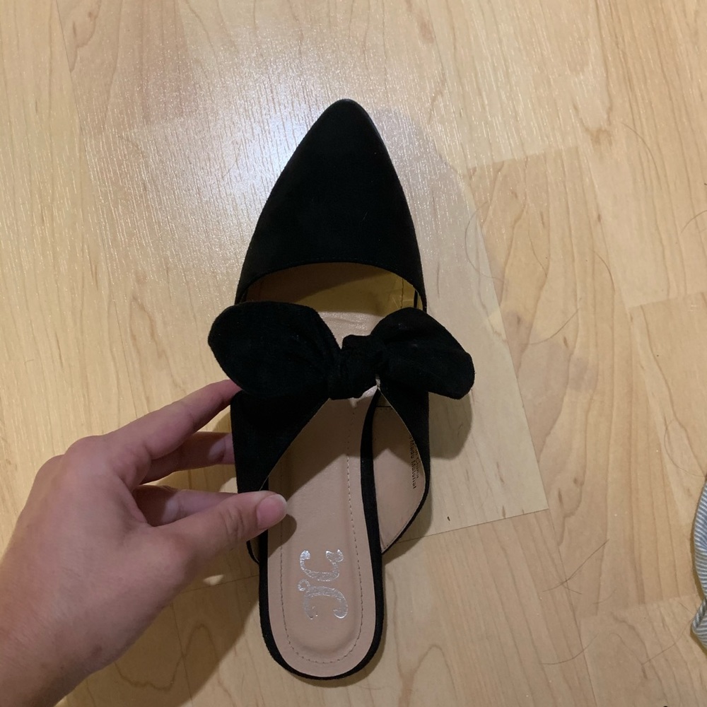 Journey Collection Mules - Picture 4 of 4